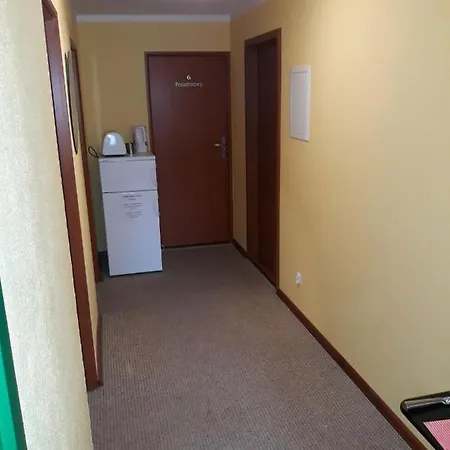 Jasmin Frühstückspension Karpacz