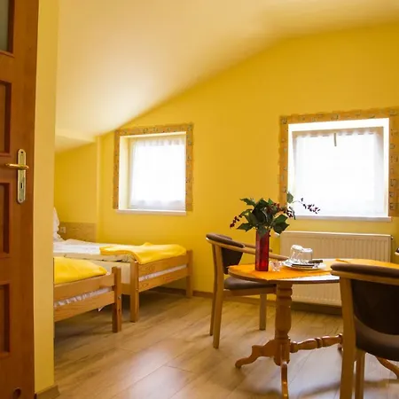 Jasmin Frühstückspension Karpacz