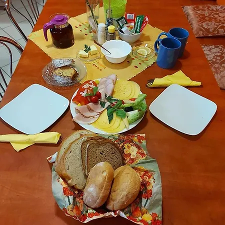 Jasmin Frühstückspension Karpacz